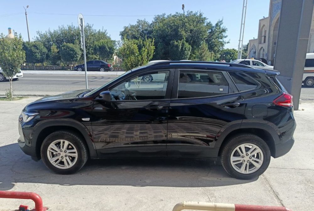 Trekr 2 LS 2026 yili