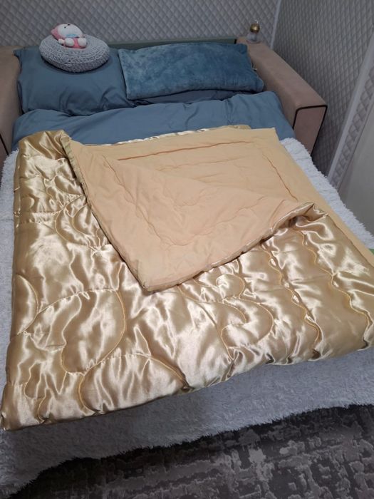 Одеяло ватное одеяло ватное