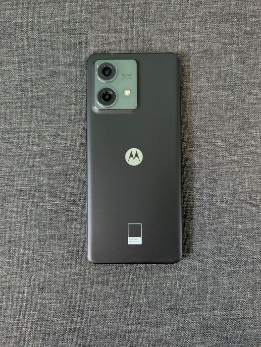 Motorola Edge 40 Neo | 256GB / 12GB RAM | Ecran NOU | Black Beauty