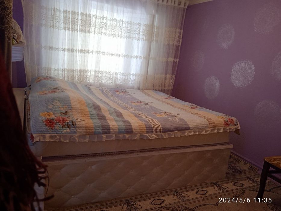 Продаётся участок в НИЖНЕМ комсомольске