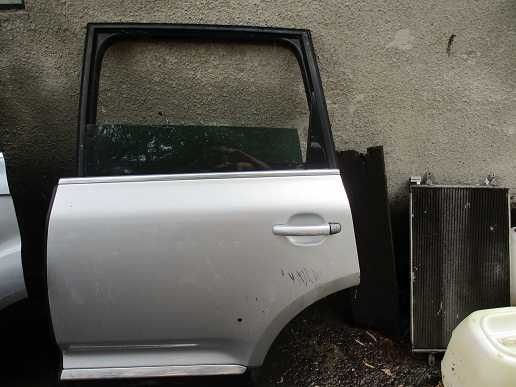 Usa stanga spate VW Touareg 7L
