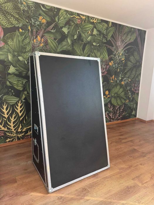 Vand Oglinda FOTO MAGIC MIRROR – set complet, stare excelenta