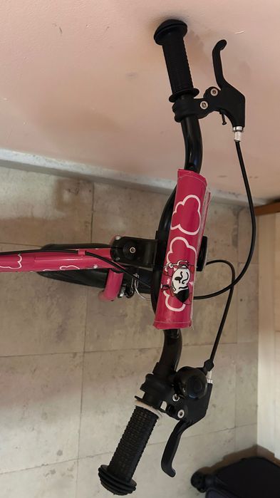 Колело детско  Byox Devil