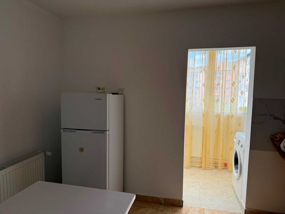 Apartament 2 camere de inchiriat - Nasaud