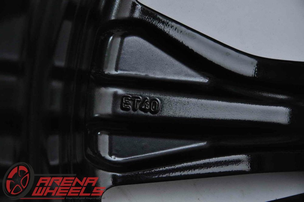 Jante 17 inch Originale Mercedes E-Class W213 S213 ET40 R17