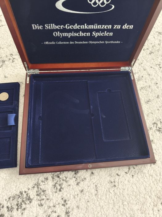 Cutie depozitare monede