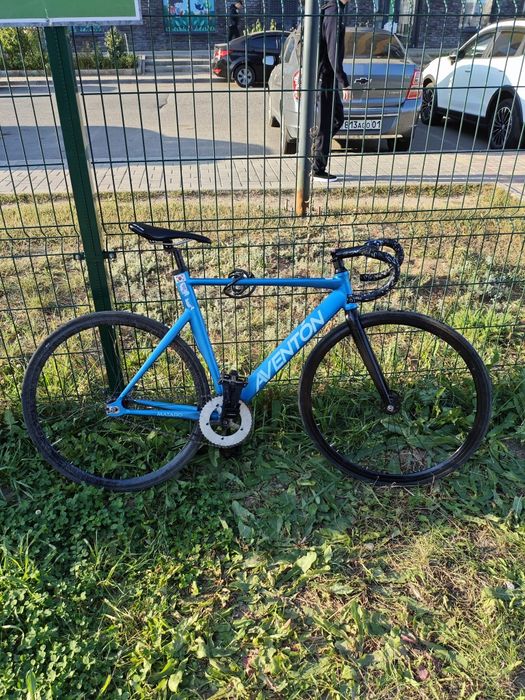 Aventon mataro 2016