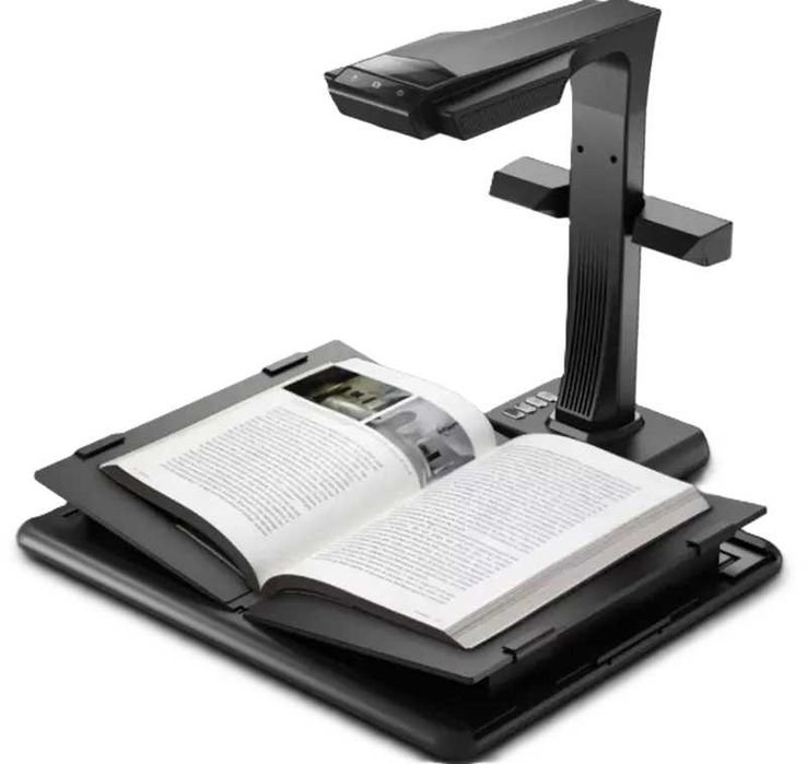- Сканер CZUR M3000 Pro