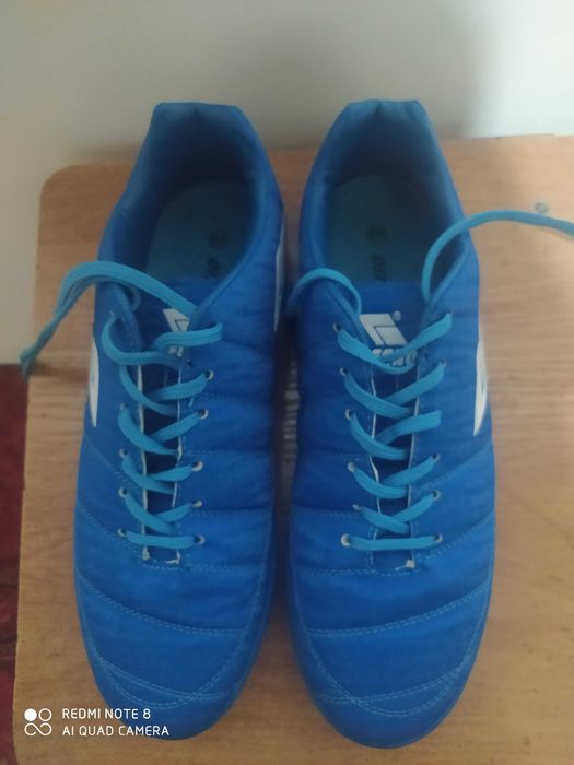 Футбольная Сороканошка