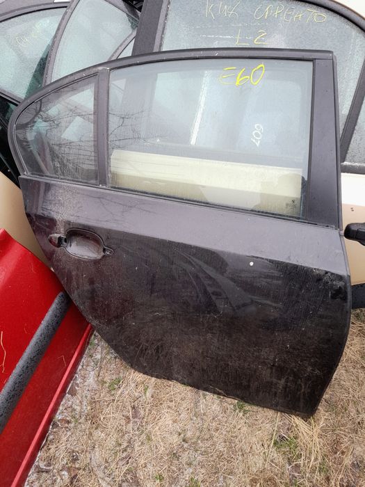 Врата Е60 Бмв Bmw