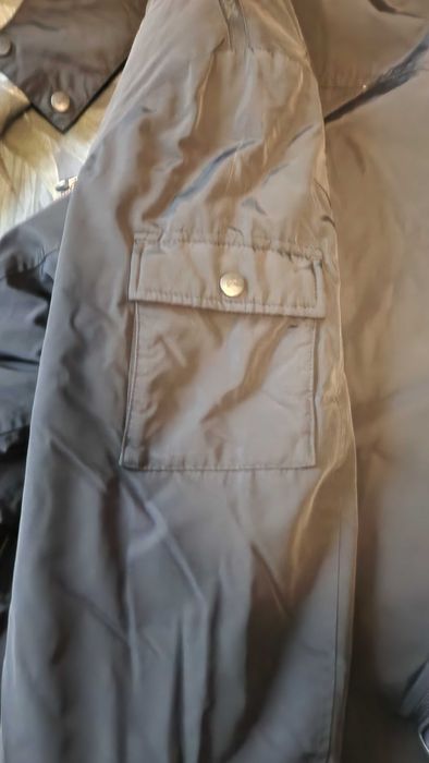 Мъжко зимно яке GEOX