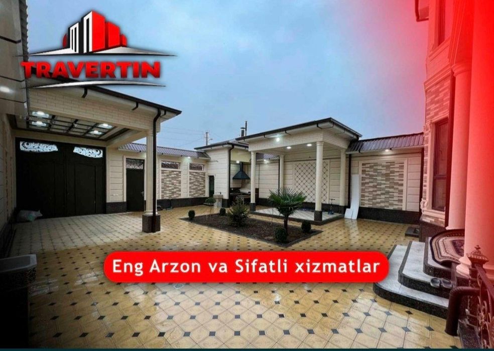 Tiravertin fasat 7$10$ gacha