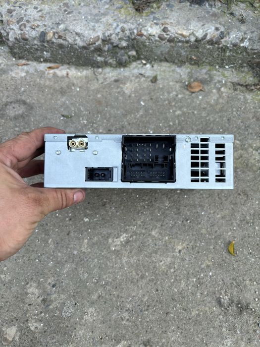 Amplificator audio Audi A6 c6 A4 b8 A5 Q5 4F0035056B