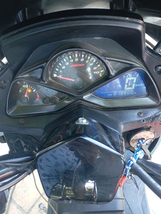 Тигер 2024 скутер харашо састайане