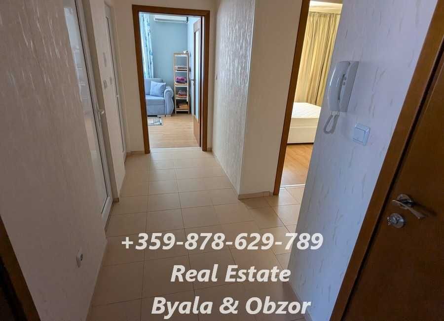 Продава се Четиристаен апартамент в Бяла - 140 кв.м за 822 €/кв.м - Снимка #8