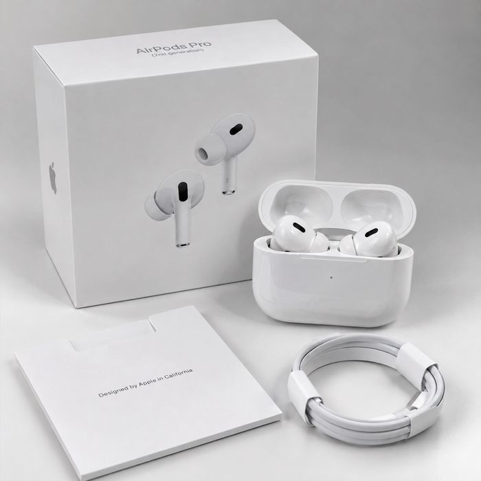 Наушники Airpods Pro 2