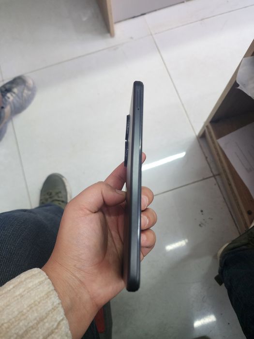 Honor x 7B sotiladi