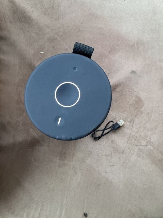 Boxa portabila Ultimate Ears MEGABOOM 4