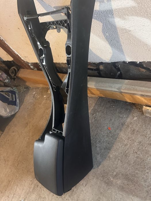 Части за БМВ е91