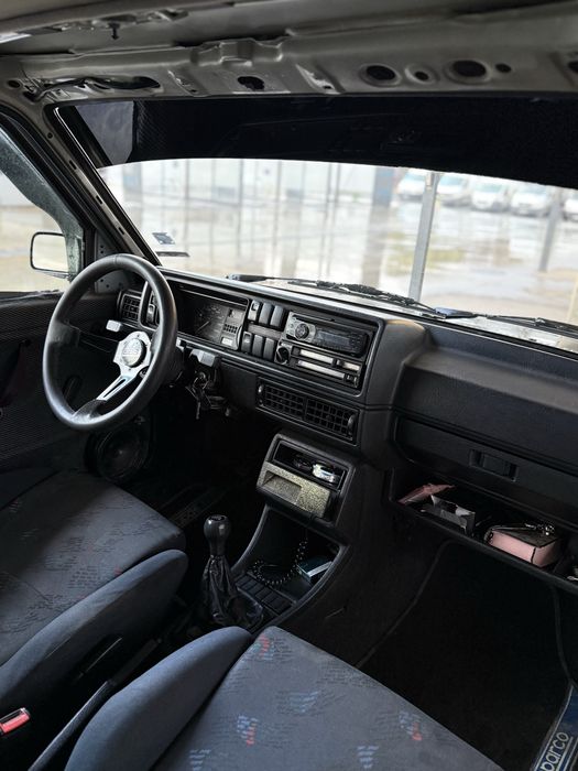 Продавам VW golf2