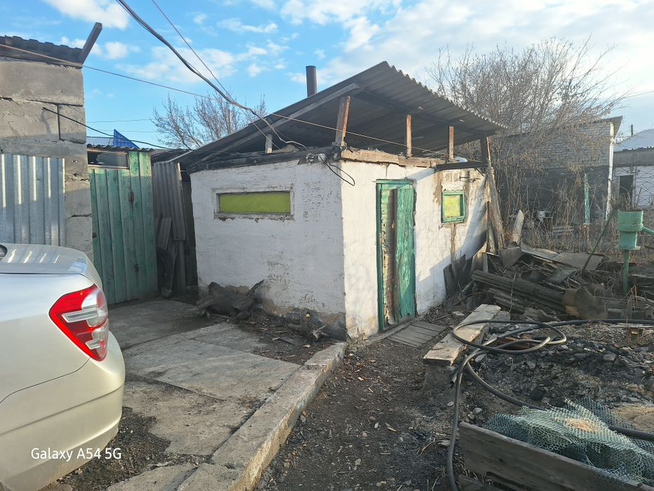 Продажа частного дома. Район "Роща"