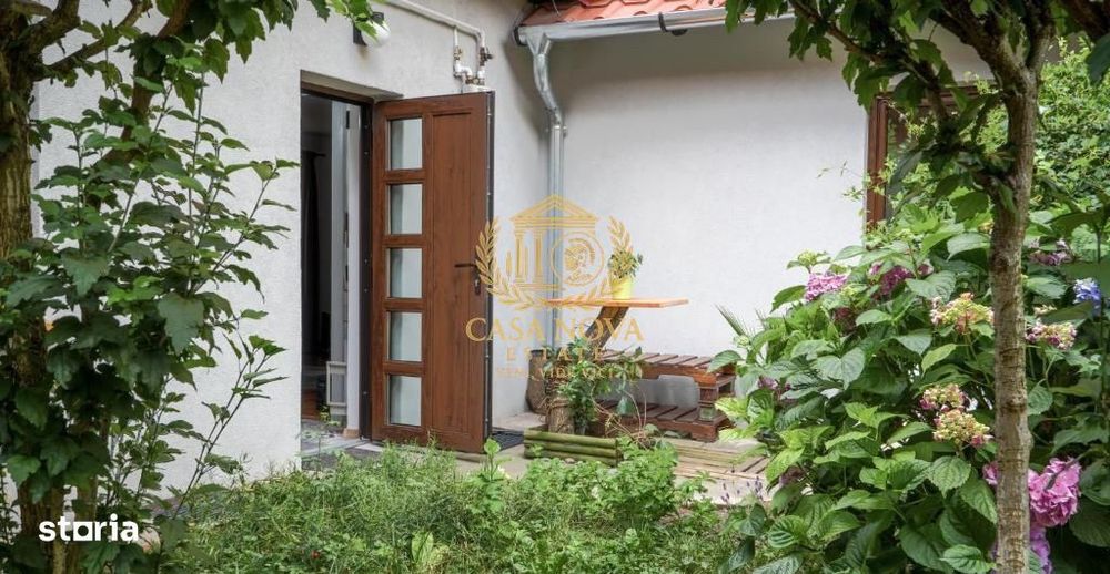 Apartament 2 camere 50mp, curte comuna, parter, zona centrala Mosoiu