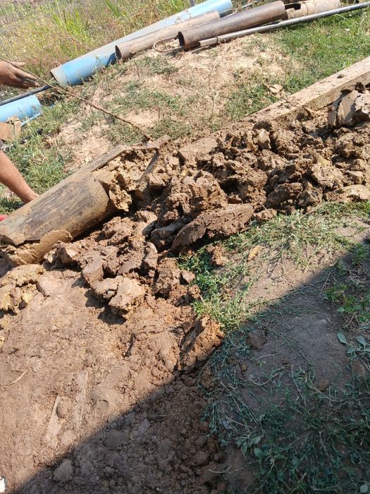 Foraje puturi apa super oferta popesti leordeni