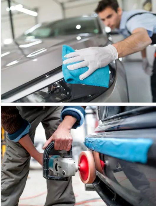 tinichigerie vopsitorie auto &polish auto