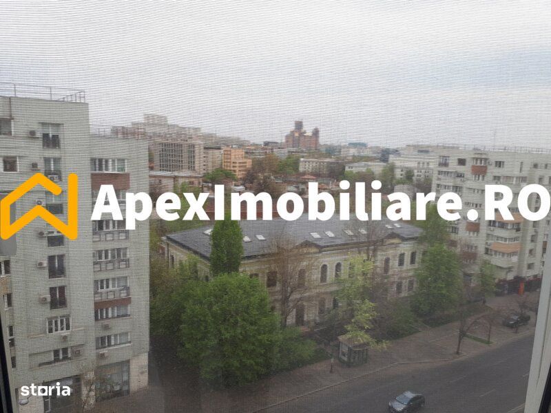 Apartament 2 camere de inchiriat Stirbei Voda Bucuresti | ApexImobilia