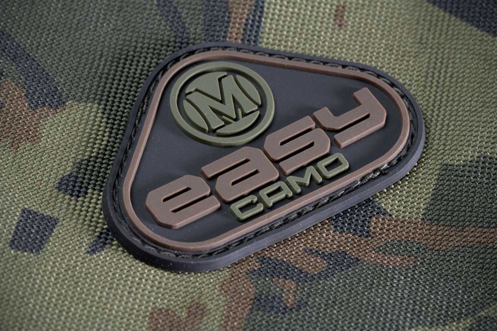 РИБАРСКИ САК MIVARDI Carp Carryall Easy Camo