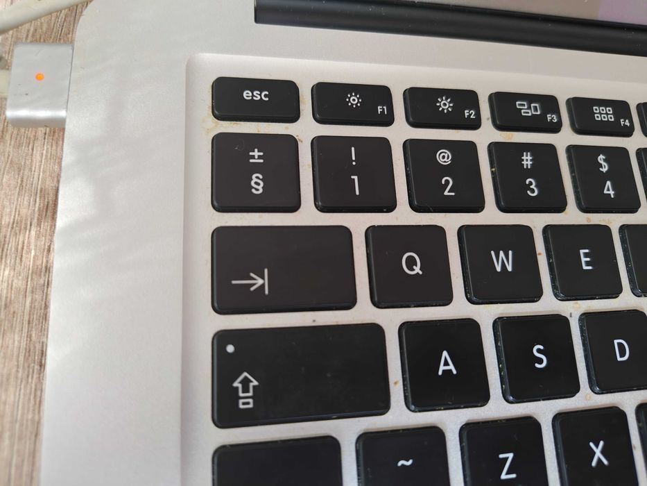 Apple MacBook Air 13,3 inch