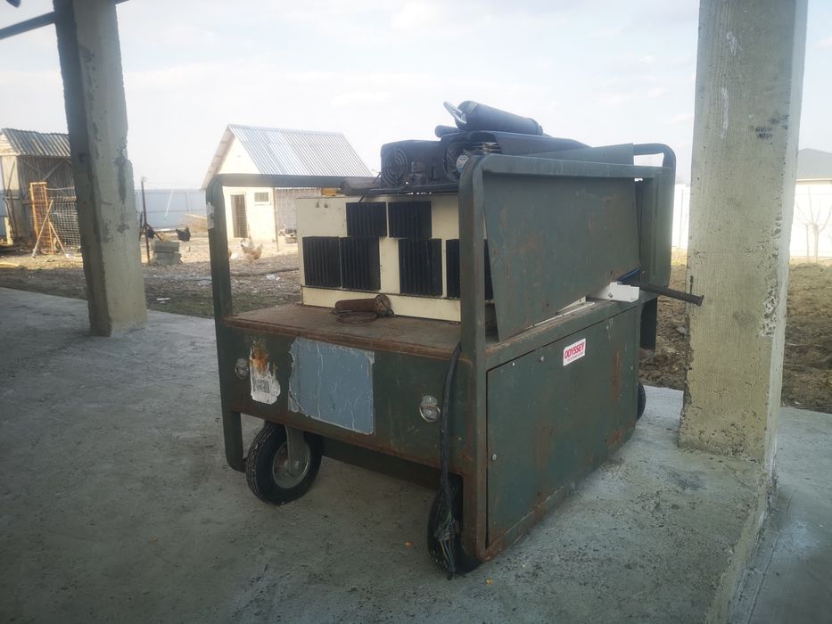 Vând invertor convertor  IL-PPI-10HP