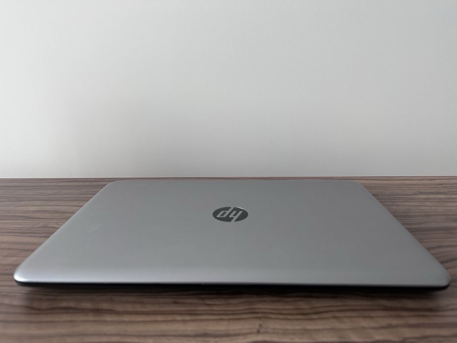 Laptop HP 250 G5 i7-6500U 256Gb SSD 8Gb Ram