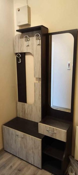 Дава се под наем Двустаен апартамент в София, Дианабад - 56 кв.м за 500 € - Снимка #2