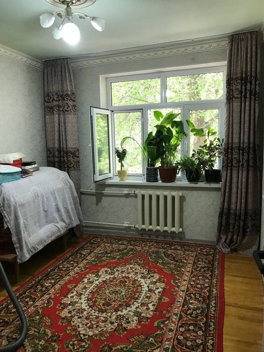 Продаётся 4-х комн. Кирпичный дом