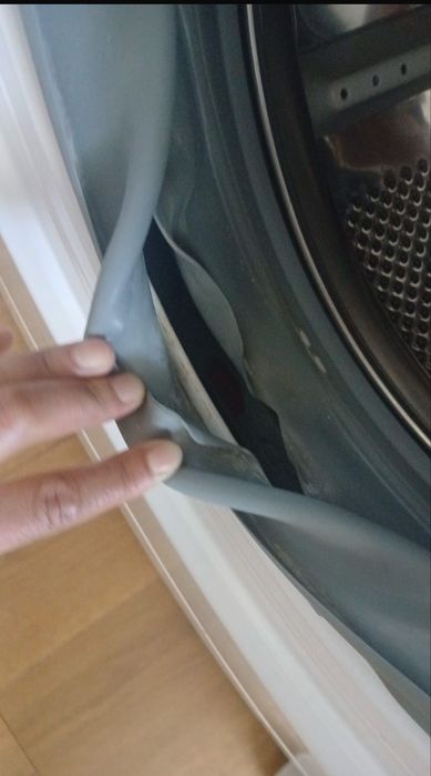 Vand masina de spalat Finlux