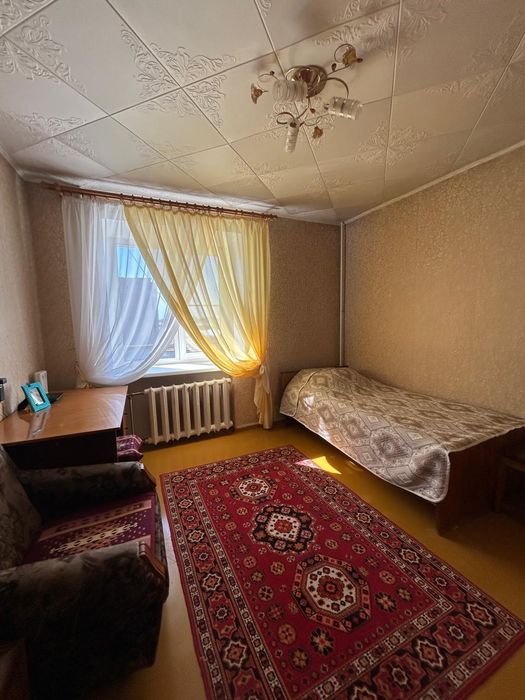 Продаётся 3-х на Речном вокзале