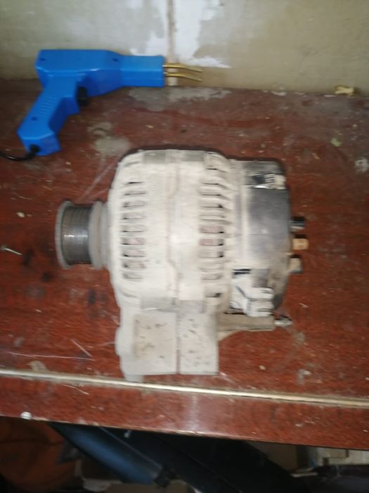 Продам генератор фольксваген