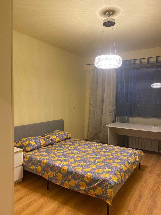 Двустаен апартамент в кв. Младост 3 - снимка 6