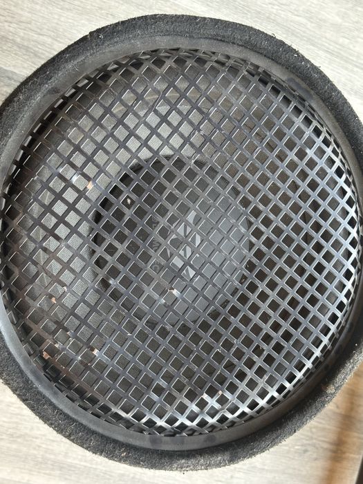 Subwoofer tub JBL , difuzor Domotec + statie Pioneer