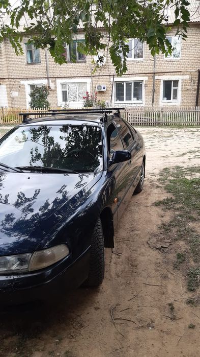 Продается Мазда 626