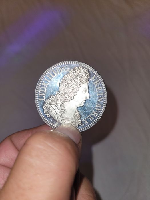 Monede vechi 1709-1991