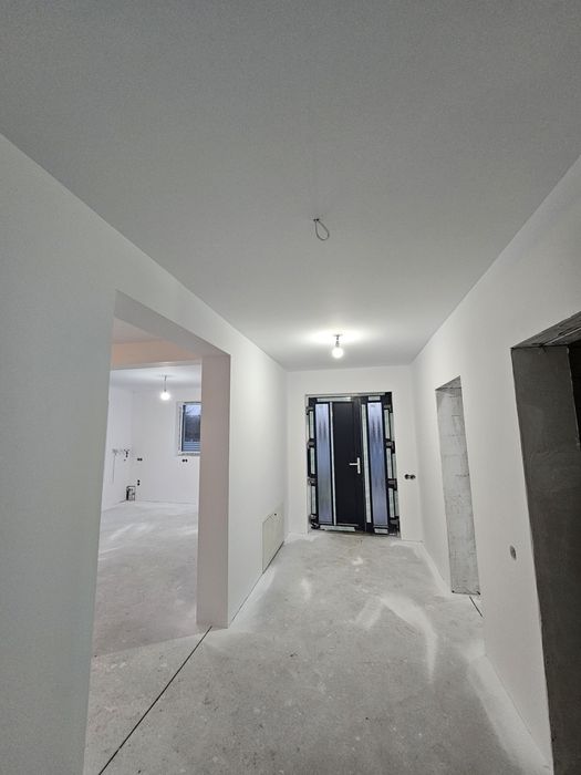 Casa noua in Craciunelu de jos