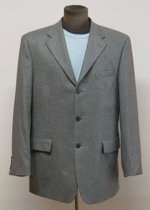 Sacou Yves Saint Laurent casmir marimea 52