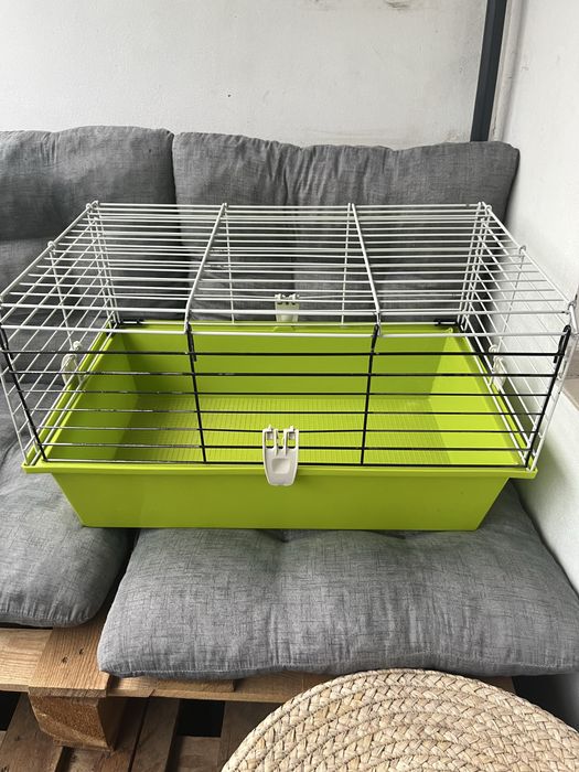 Клетка за заек или друг гризач