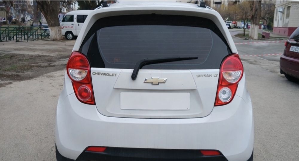 Spark 2011 4 pazitsiya