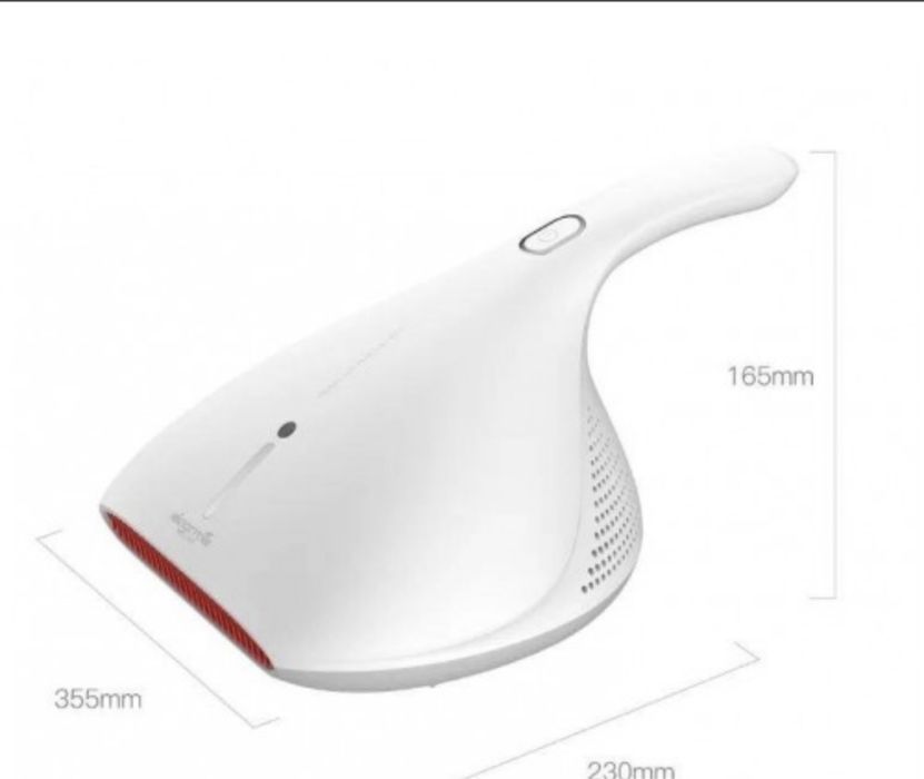 Прахосмукачка XIAOMI DEERMA CM800