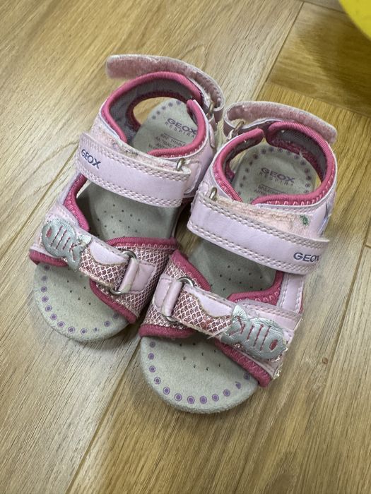 Сандали Geox 25 р