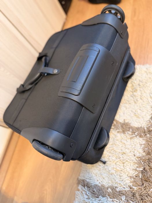 Roller/geanta pentru laptop eco multi pro Dicota