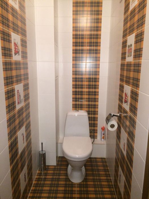 Шикарная квартира на Арбате